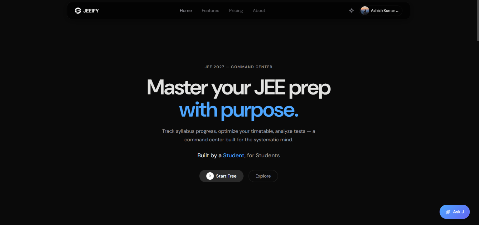 JEEIFY