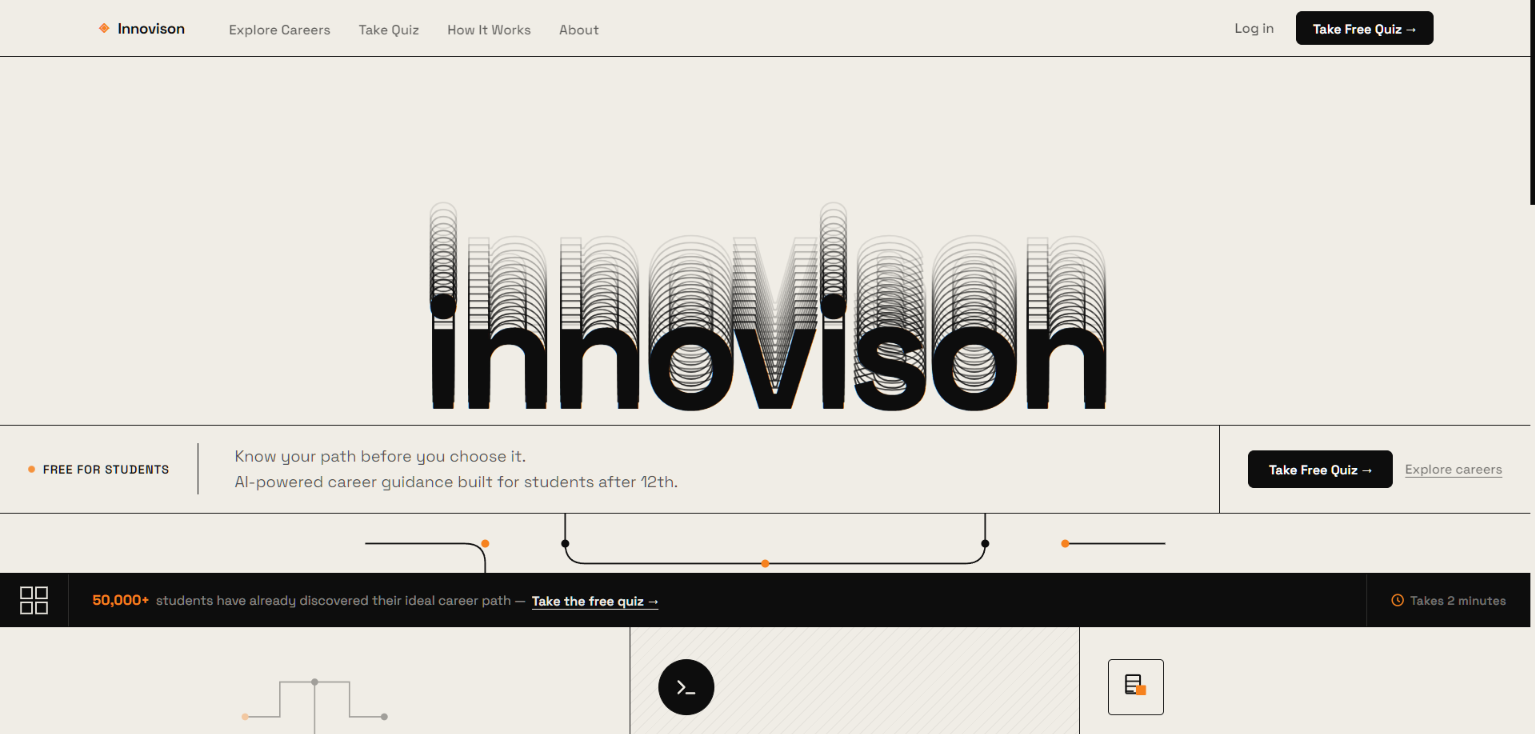 INNOVISION